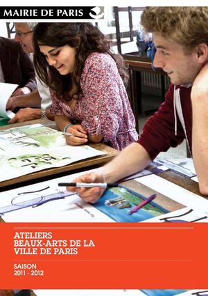 Brochure-des-Ateliers-Beaux-Arts-2011-2012