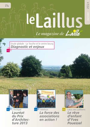 Laillus n°26