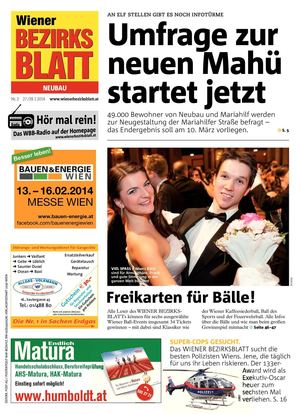 WBB 2/2014 7. Bezirk 