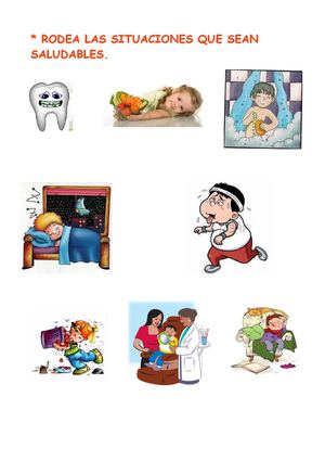 Ficha educativa y canción de Pim Pom