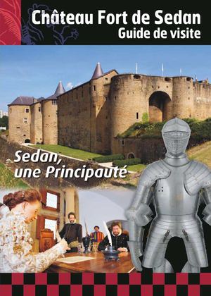 Livret de visite - Sedan, une principauté