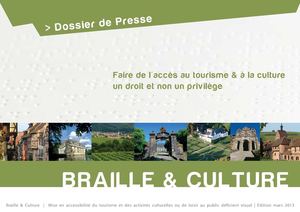 Braille & Culture