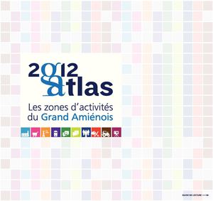 Atlas des zones d'activités (partie 2/2)