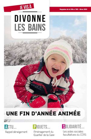 Je Vis à Divonne n°102