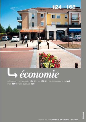 9 vie économique