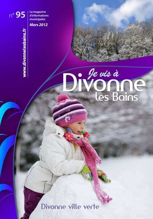 Je Vis à Divonne n°95