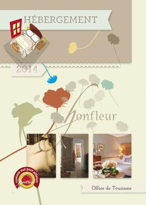 Guide Hébergement 2014