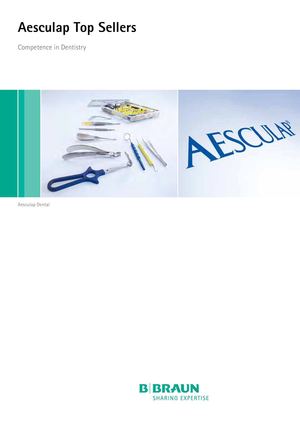 Instrumentos mas vendidos