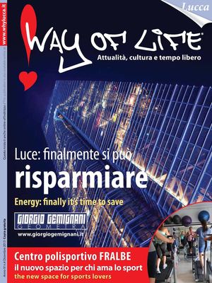 Way of Life volume 13