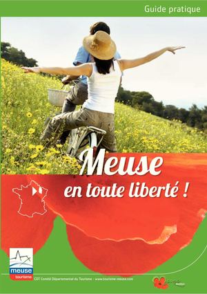 Guide Pratique Meuse en toute Liberté 2014