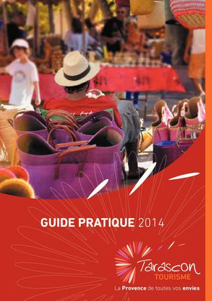 Guide Pratique Tarascon