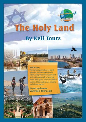 Keli tours