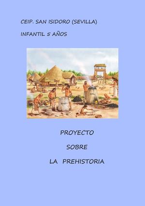 Proyecto prehistoria 2