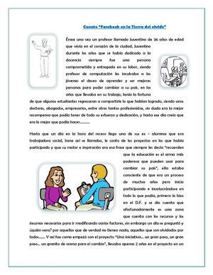 MI CUENTO