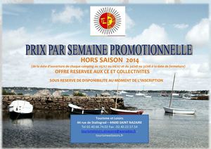 CATALOGUE mISTER CAMP