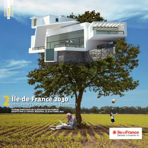 SDRIF 2- Projet SPATIAL