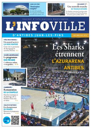 Octobre - Novembre 2013