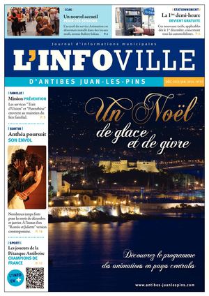 Déc 2013 - Janvier 2014