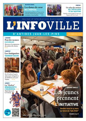 Février - Mars 2014