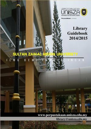 LIB Guidebook 2014-2015