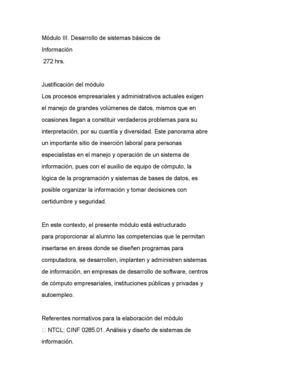 Norma técnica de competencia laboral.