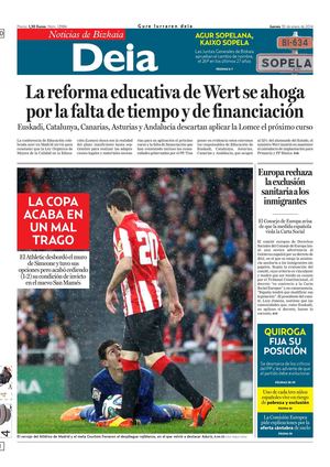 Deia 20140130