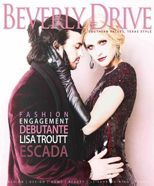Beverly Drive Issue 214