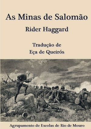 As minas de Salomão