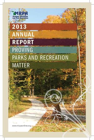 2013 Annual Report
