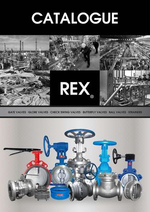 Catalogo REX