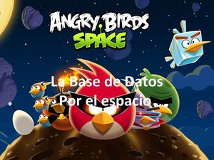 Cuento sobre el uso de Access para la gestión de Base de Datos