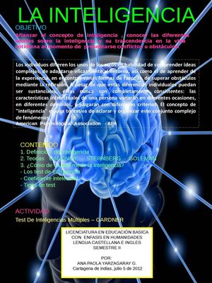 actividad