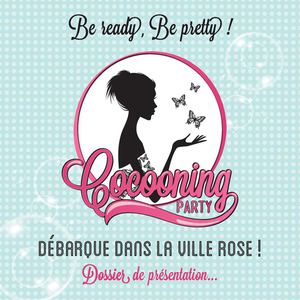 Dossier de Présentation Partenaires - Cocooning Party 
