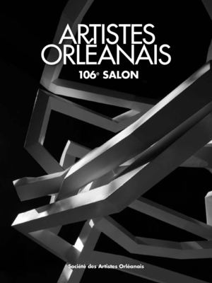 Catalogue AO 2013 / 106ème Salon