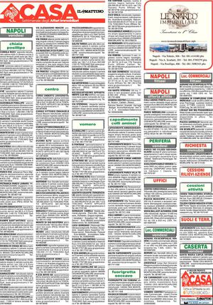 Mattino Casa 02/02/2014