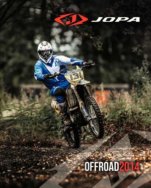 JOPA MX 2014