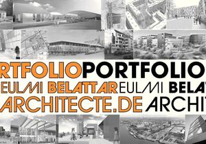 Portfolio Eulmi BELATTAR