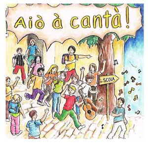 Aiò à cantà !