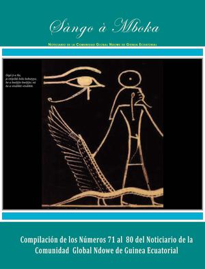 Sàngo à Mboka del número 71 al 80