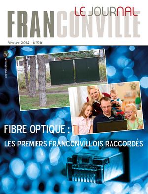 Journal février 2014