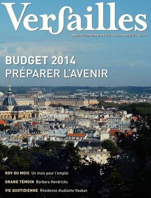 02 Versailles Magazine février 2014