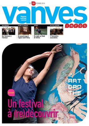 n°282 - Février 2014