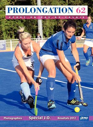 Prolongation 62 2012