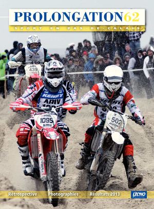Prolongation 62 2013