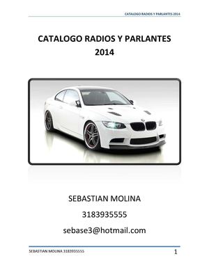 venta de radios, parlantes, bajos y todo para carros al por mayor y al detal manizales colombia