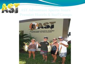 AST Adventure Sports Tours