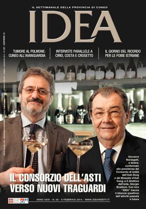 RIVISTA IDEA 5 - 06 FEBBRAIO 14_2