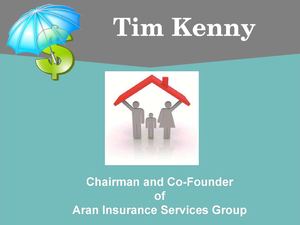 Tim Kenny