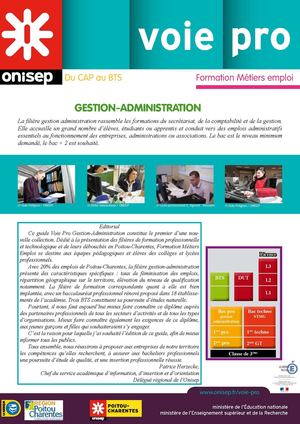 Gestion-Administration
