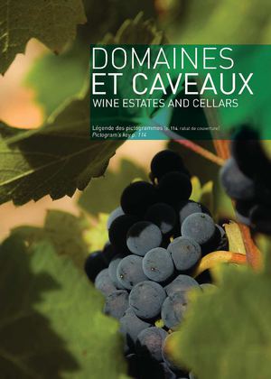 Domaines et caveaux